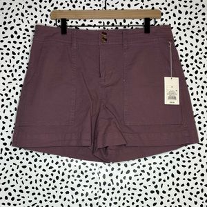 target | high waisted shorts